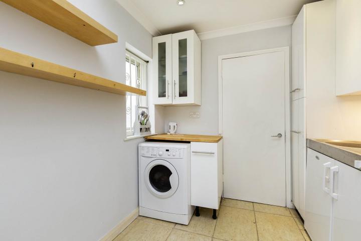 Modern Apartment Ridge Hill, Golders Green